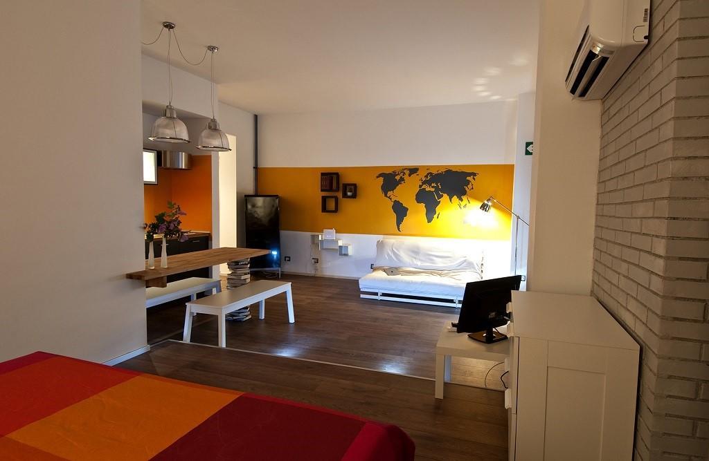 Vila Smart House - Meloria Řím Exteriér fotografie