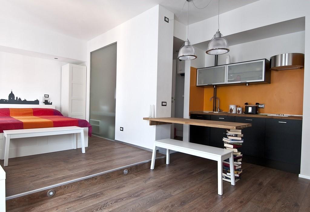 Vila Smart House - Meloria Řím Exteriér fotografie