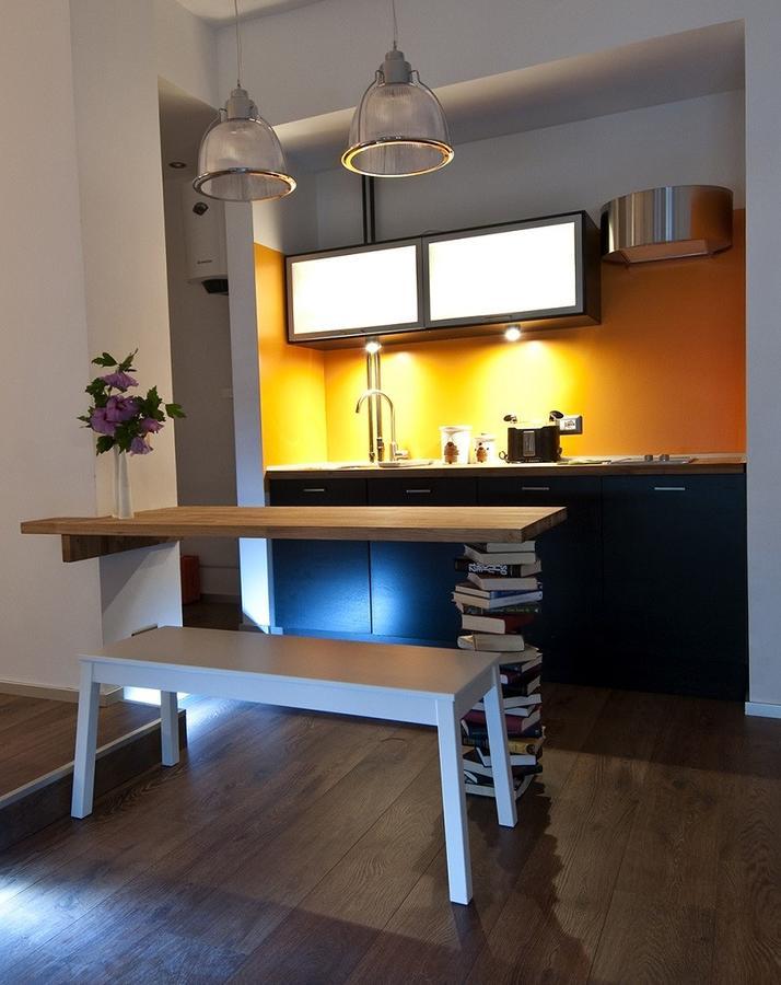 Vila Smart House - Meloria Řím Exteriér fotografie