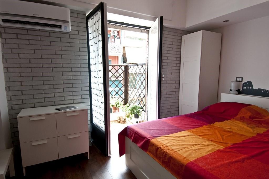 Vila Smart House - Meloria Řím Exteriér fotografie