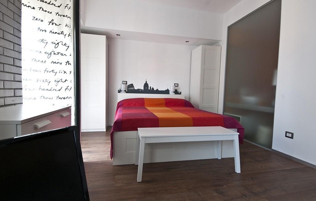 Vila Smart House - Meloria Řím Exteriér fotografie