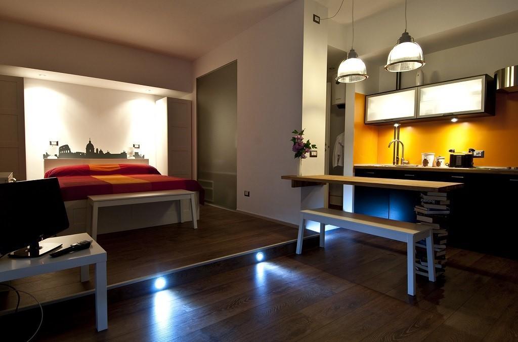 Vila Smart House - Meloria Řím Exteriér fotografie