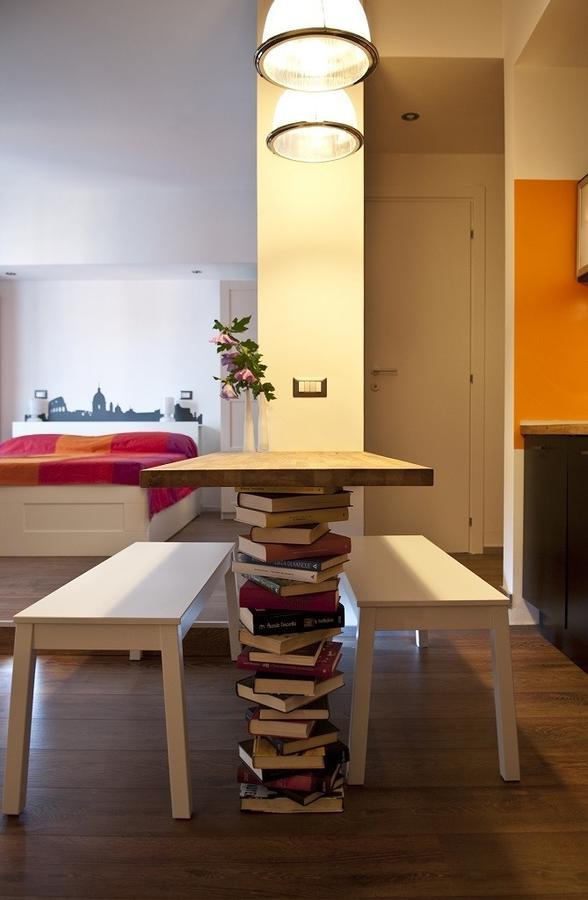 Vila Smart House - Meloria Řím Exteriér fotografie