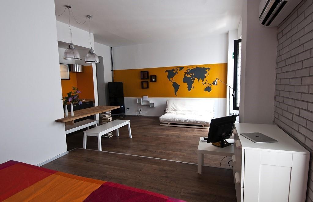 Vila Smart House - Meloria Řím Exteriér fotografie